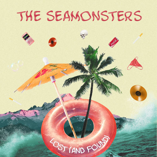 The Seamonsters头像