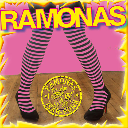 Ramonas头像