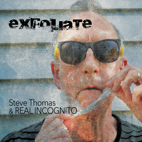 Steve Thomas头像