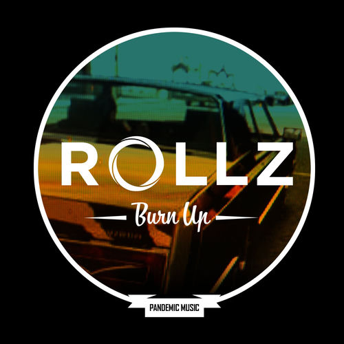 Rollz头像