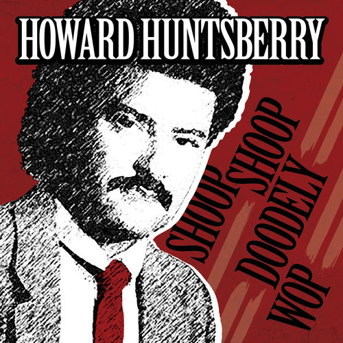 Howard Huntsberry头像