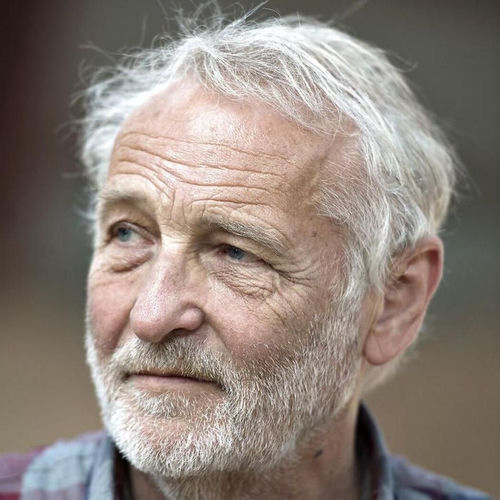 Niels Hausgaard头像