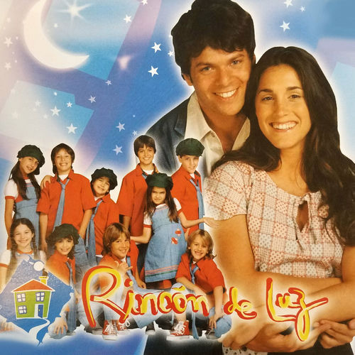Rincón de Luz头像