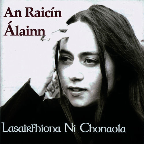 Lasairfhíona头像