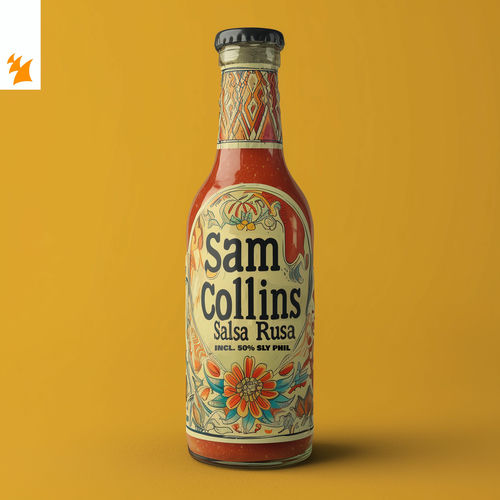 Sam Collins头像