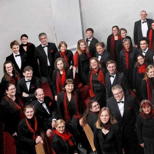 Aachener Bachverein头像