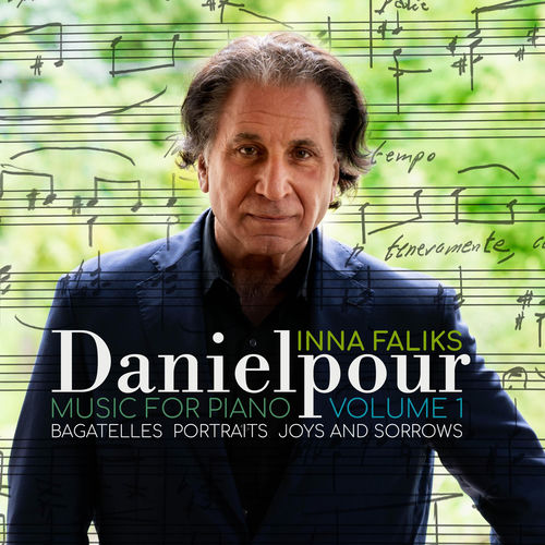 Richard Danielpour头像