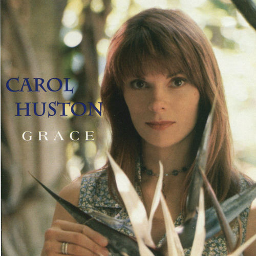 Carol Huston头像