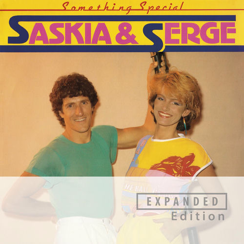 Saskia & Serge头像
