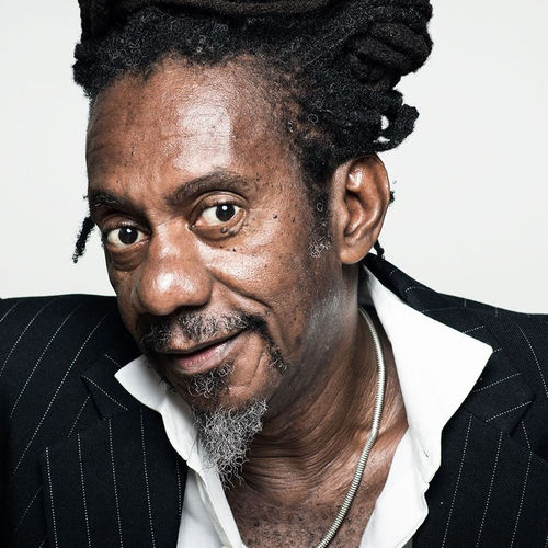 Luiz Melodia头像