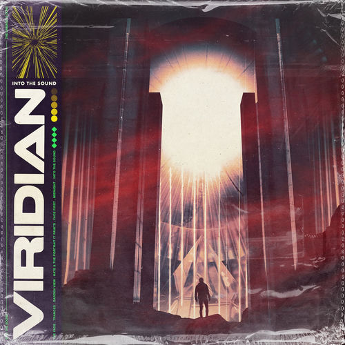 Viridian头像