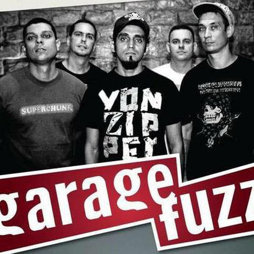 Garage Fuzz头像