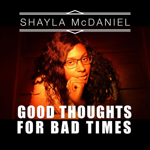 Shayla McDaniel头像
