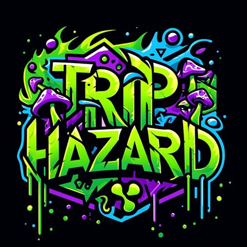 Trip Hazard头像