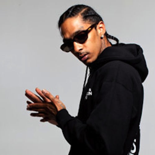 Nipsey Hussle头像