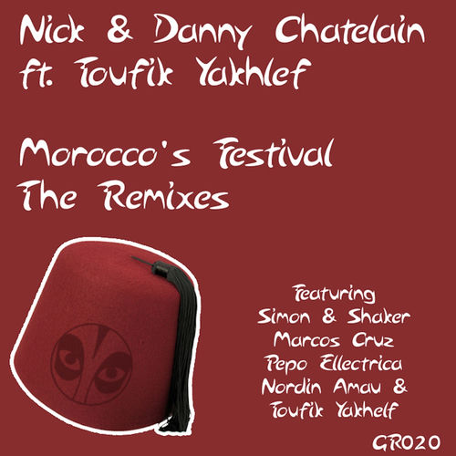 Nick & Danny Chatelain头像