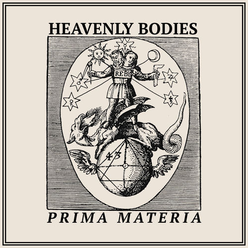 Heavenly Bodies头像