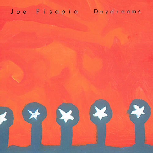 Joe Pisapia头像