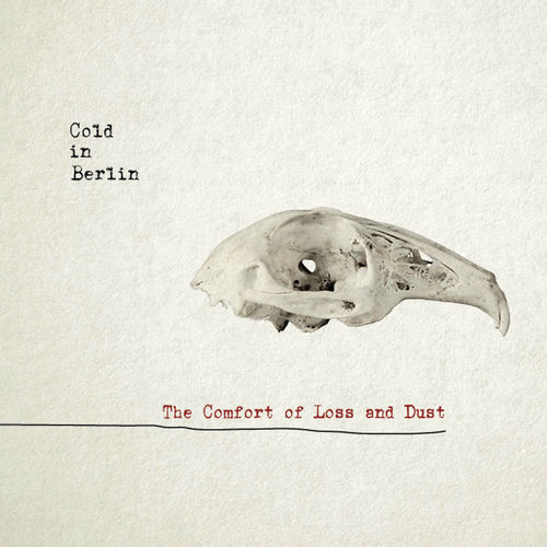 Cold in Berlin头像