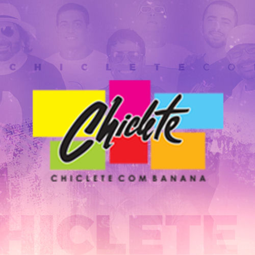 Chiclete com Banana头像