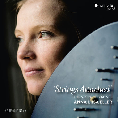 Anna-Liisa Eller头像