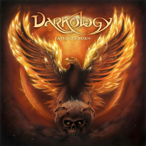 Darkology头像