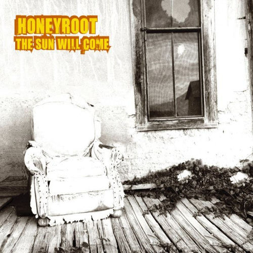 Honeyroot头像