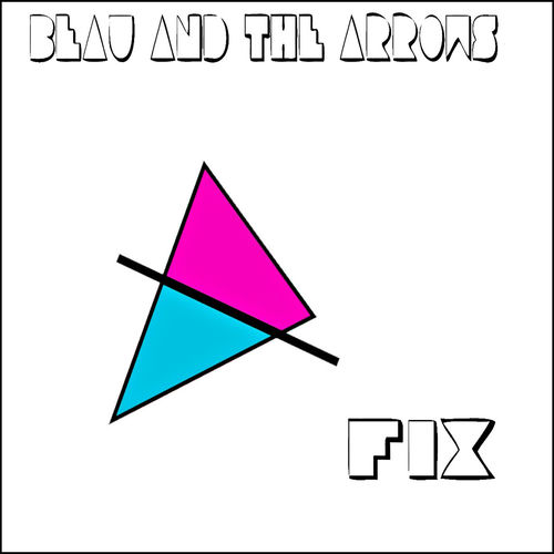 Beau and the Arrows头像