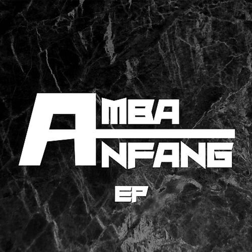 AMBA头像