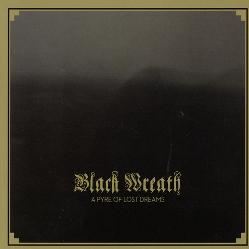 Black Wreath头像