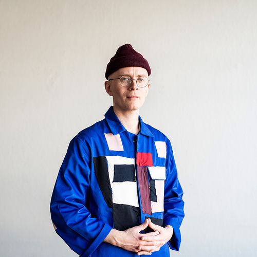 Jens Lekman头像
