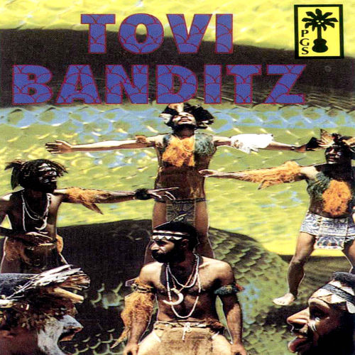 Banditz头像