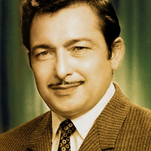 Madan Mohan头像