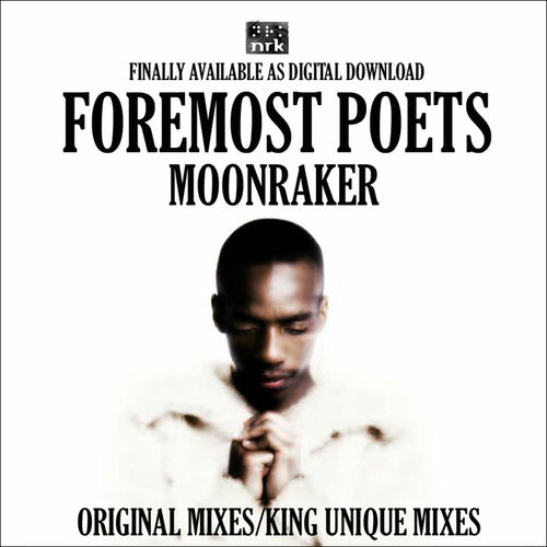 Foremost Poets头像