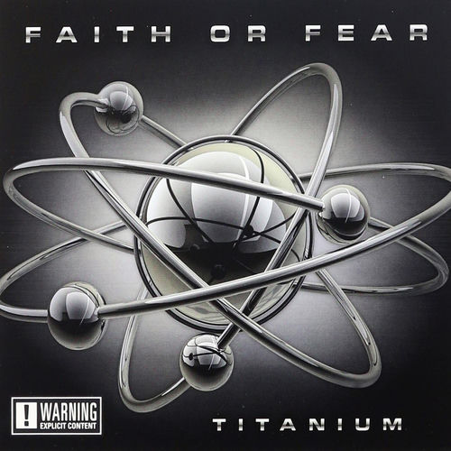 Faith or Fear头像