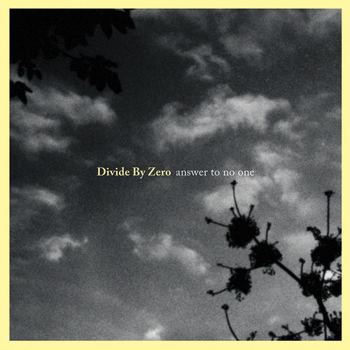 Divide by Zero头像