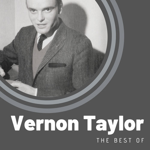 Vernon Taylor头像