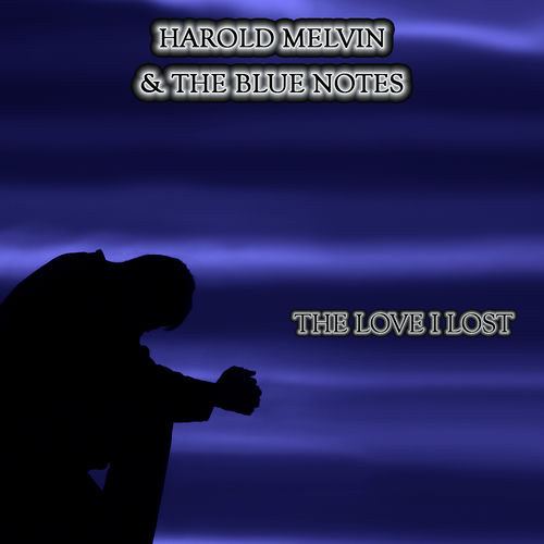 Harold Melvin头像