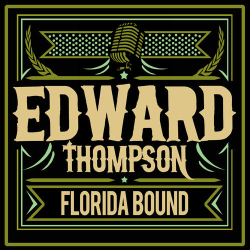 Edward Thompson头像