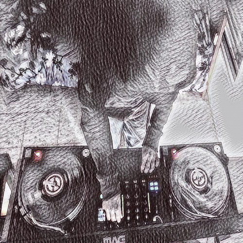 DJ Galactic头像