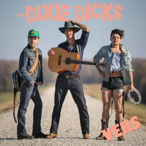 The Dixie Dicks头像