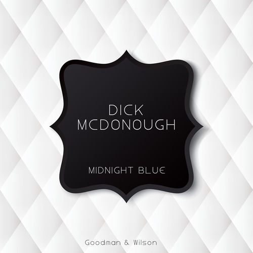 Dick McDonough头像