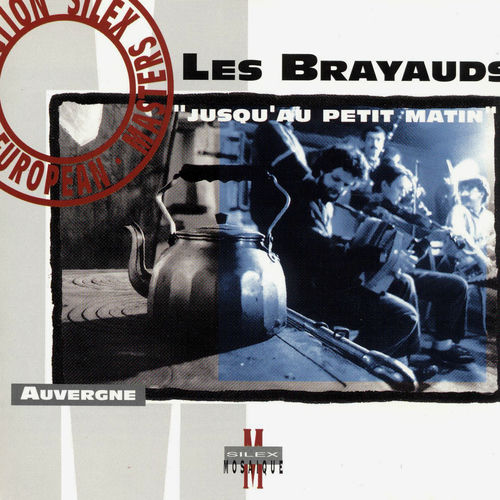 Les Brayauds头像