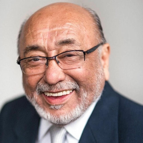 Eddie Palmieri头像