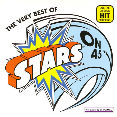 Stars on 45头像