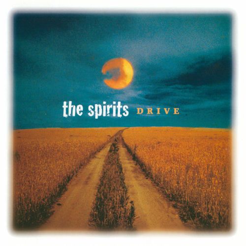 The Spirits头像