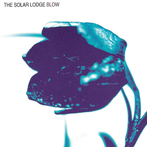 The Solar Lodge头像