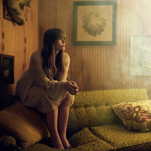 Courtney Marie Andrews头像
