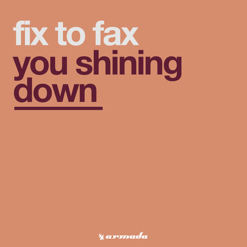 Fix to Fax头像