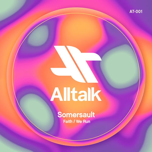 Somersault头像